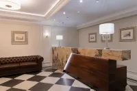 Dionis Art Apartments Apart-Hotel のホテル