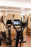 Hôtel Saint-Georges Relais & Châteaux - Gym