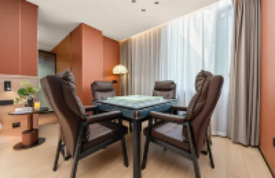 Yibin Nezha IP Hotel (Hejiangmen Daguan Pavilion)