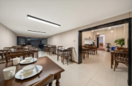 Yibin Nezha IP Hotel (Hejiangmen Daguan Pavilion)