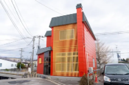 Yunokawa Chagama-tei