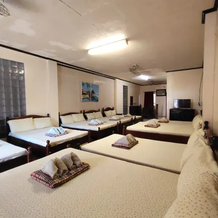 Punta Riviera Resort Bolinao