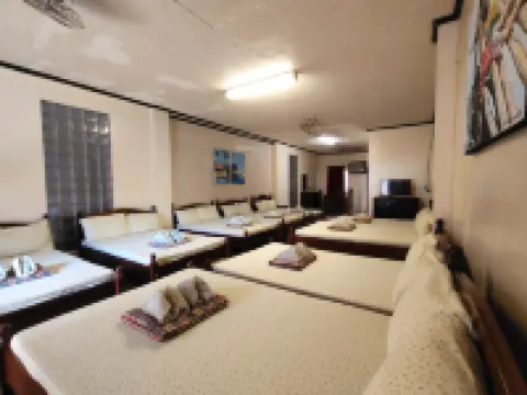 Punta Riviera Resort Bolinao
