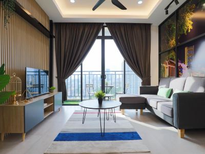 The Quartz Melaka By I Housing