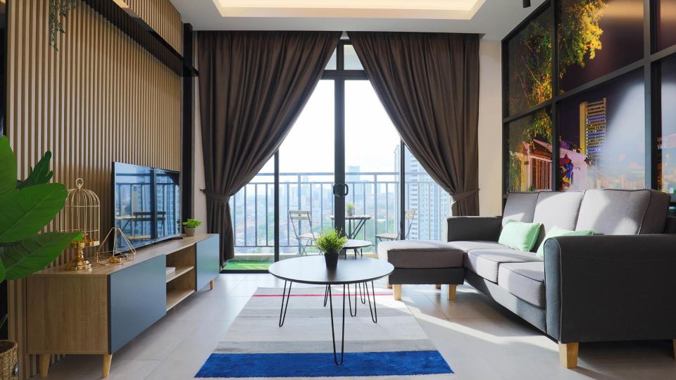 The Quartz Melaka By I Housing