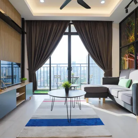 The Quartz Melaka By I Housing