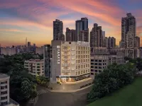 Yichen Boya Hotel (Chengdu Zoo) Hotels near Chengdu Zoo