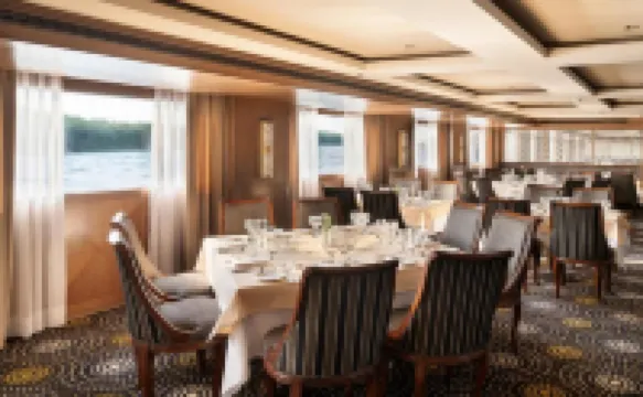 Jaz Celebrity Nile Cruise - Every Saturday from Luxor for 07 & 04 Nights