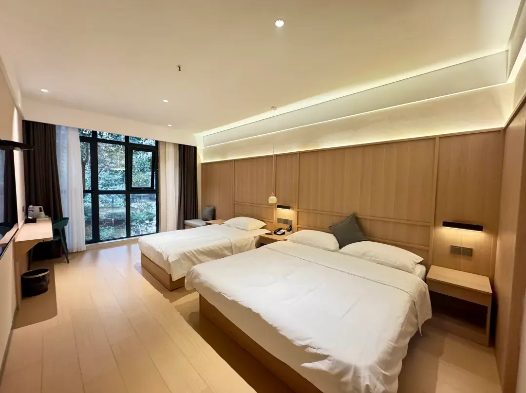 Locke Hotel - Luoyang