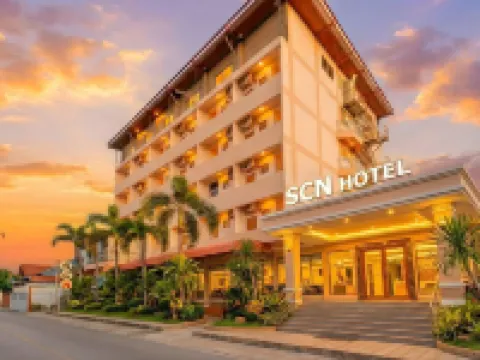 ระยอง เอส ซี เอน บ้านฉาง โรงแรมในอำเภอ บ้านฉาง