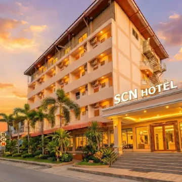 Rayong SCN City Centre Banchang