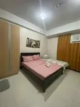 Alliyah's Condotel Newport 101
