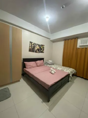 Alliyah's Condotel Newport 101