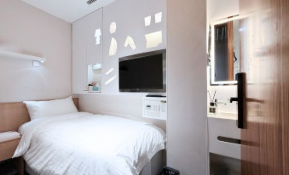 싱가포르 Aura Hotel Purvis(Aura Hotel Purvis) 3성급 호텔 수영장