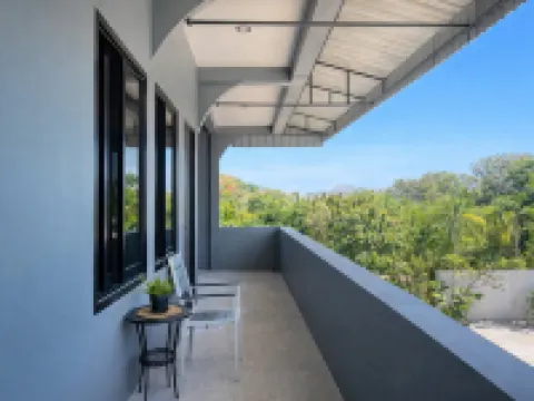 The Homey Boutique Rawai Hotels near Ra Wai Beach