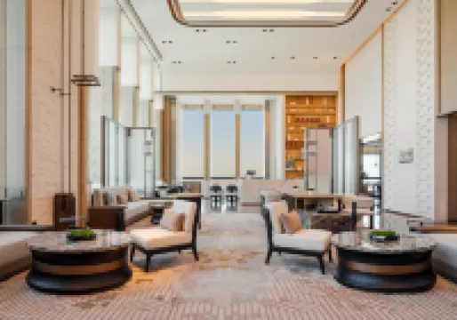 DoubleTree by Hilton Zhangzhou