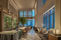 Zhuhai Gongbei Hyatt Regency Hotel - breakfast