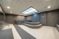 Hotel KNOX - Gym