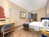 LanOuShangPin Hotel (Shenghao Shopping Wudi Ancient City) Hotels in Wudi