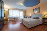 Badehotel Salina Maris – Wellness & Vintage - Pools