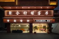 JuHe Lemon hotel - 2 stjerner