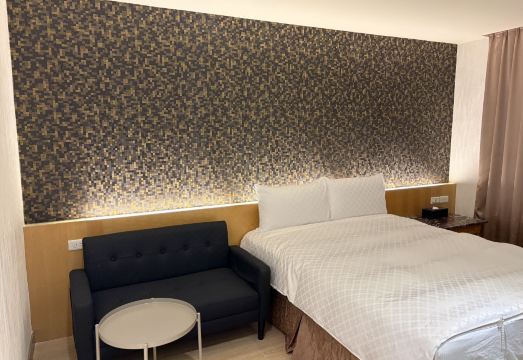 SA-YO Liuhe 호텔 주변 풍경