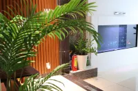Gia Hotel & Serviced Apartment- Nhon Trach Hotels in 