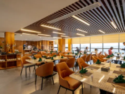 Elegance Ninh Binh Hotel Hotels in Hoa Lu