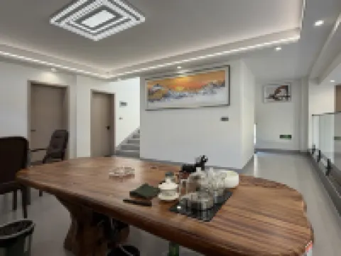 Huatian Xiaoyuan Boutique Homestay