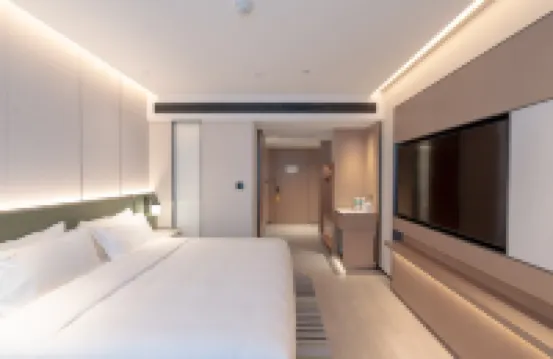 Holiday Inn Beijing Daxing Movie Park by IHG Hotels in Beijing