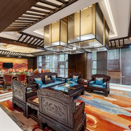 Jintai International Hotel