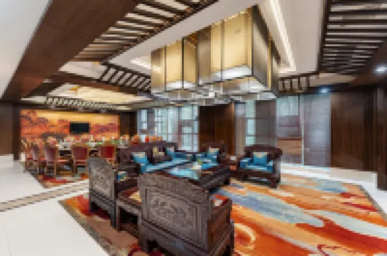 Jintai International Hotel