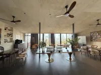 Xiao · ISVARA Designer Hotel (Huaihe Road Pedestrian Street) - Gym