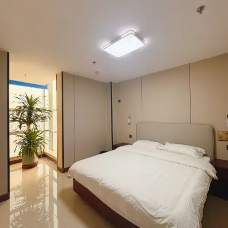 Xingcheng Huaxi Hotel
