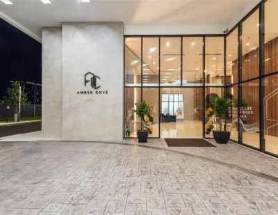Amber Cove Premier Suites By Allure Charmeur Hotels in 