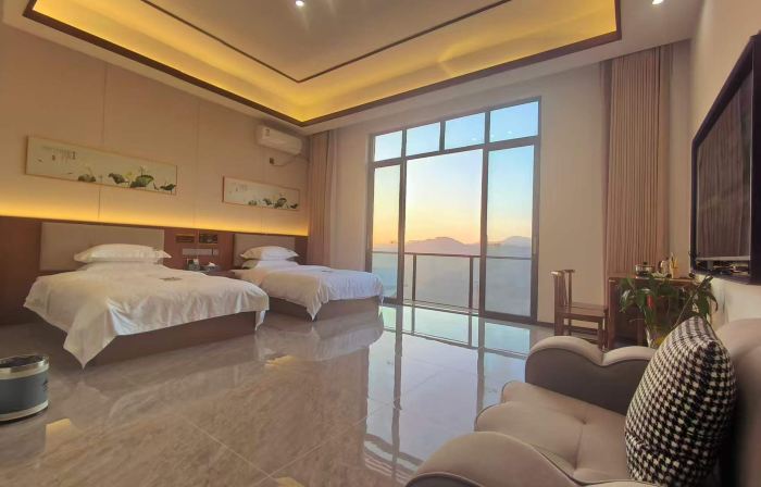 Yunshang Miker Homestay