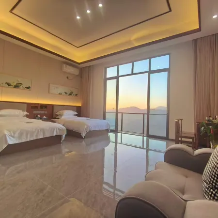 Yunshang Miker Homestay