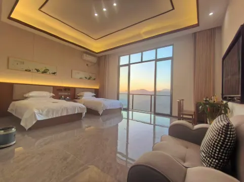 Yunshang Miker Homestay