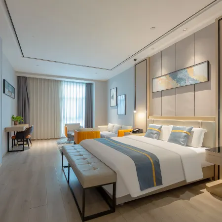 Hmhotel