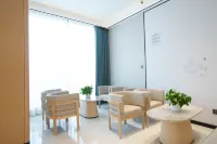 ShangKeYou Hotel - Gym