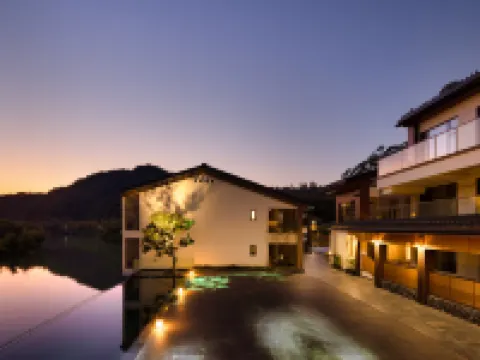 Boxinyunshe · Xiangxi Bay (Huizhou Longmen Nankunshan) Hotels in Longmen