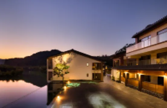 Boxinyunshe · Xiangxi Bay (Huizhou Longmen Nankunshan)