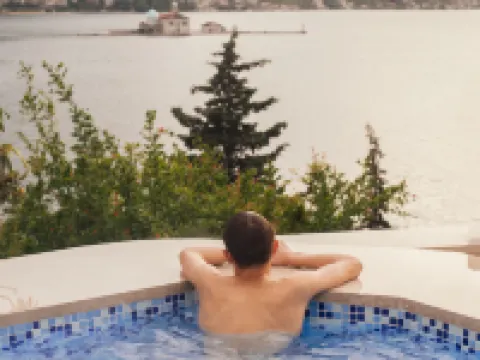 Step to Kotor Bay Perast Hotels in Perast