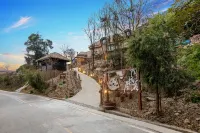 望山棲陶遠茗居