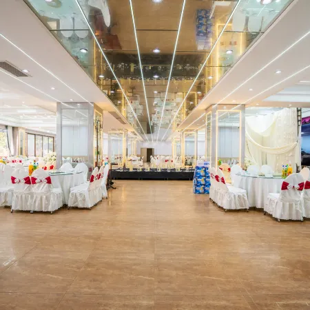 Menghai Jingjiang Hotel