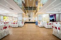 Menghai Jingjiang Hotel - พร้อมอาหารเช้า