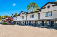 Motel 6 San Francisco, CA – Lombard Street - Beach