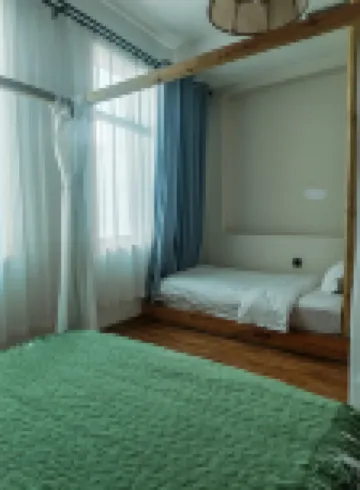 Xi'an Jinxi Homestay (The Bell Tower and Drum Tower Huimin Street)