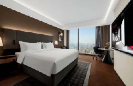 IntercityHotel Jieyang  Rongcheng Jieyanglou