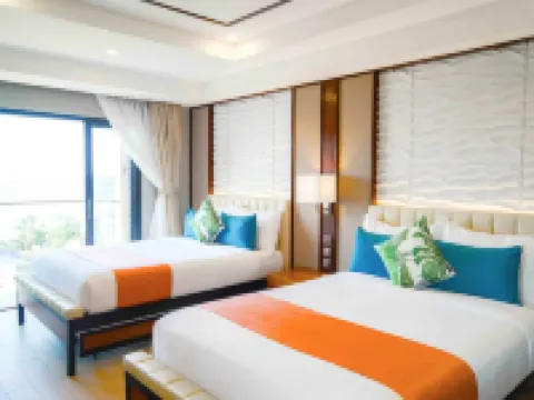 Puerto de San Juan Beach Resort Hotel and Residences Hotels in San Juan